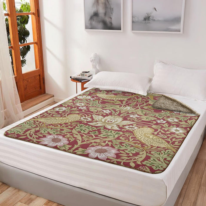 60x80 inch / Tan