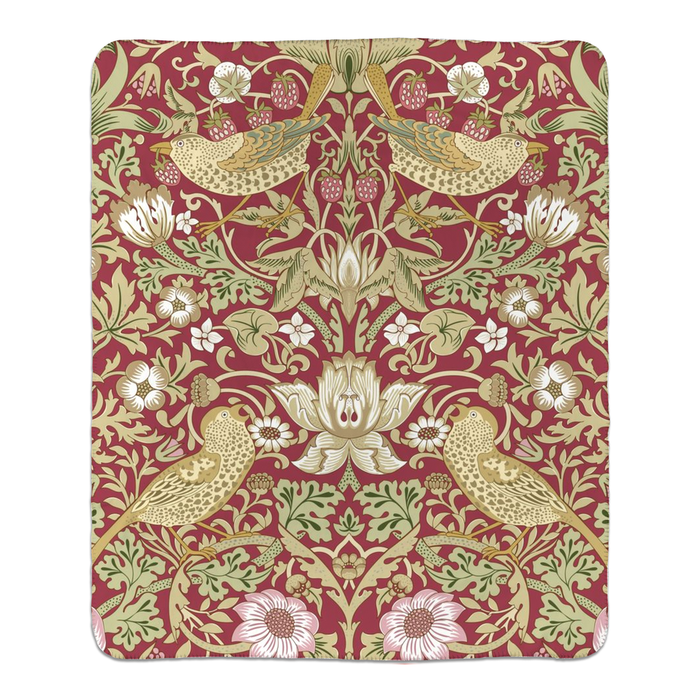 50x60 inch / White