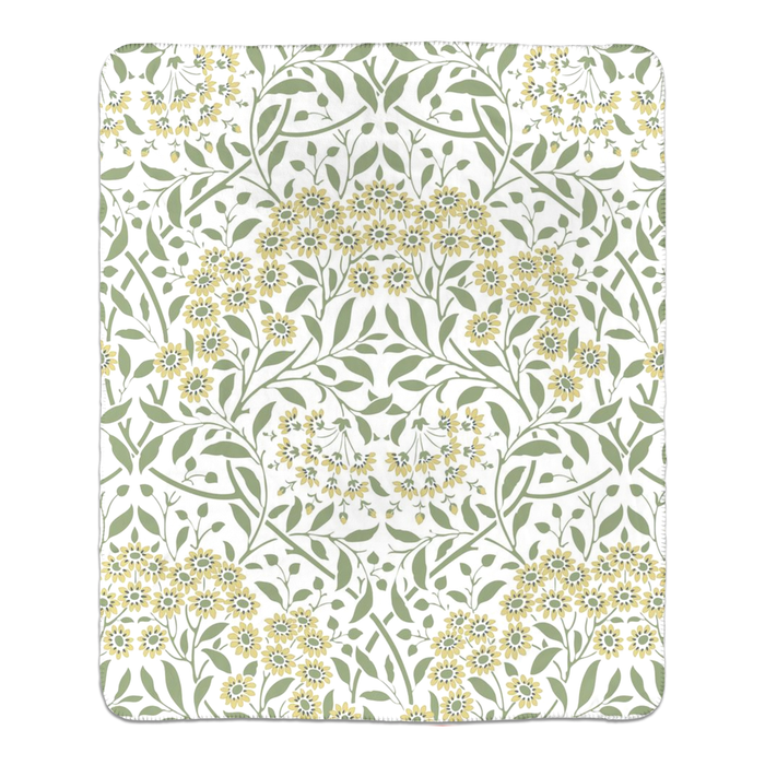 50x60 inch / White