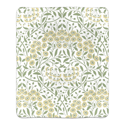 50x60 inch / White