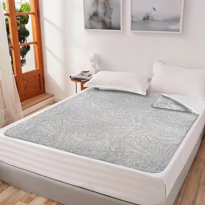 60x80 inch / White