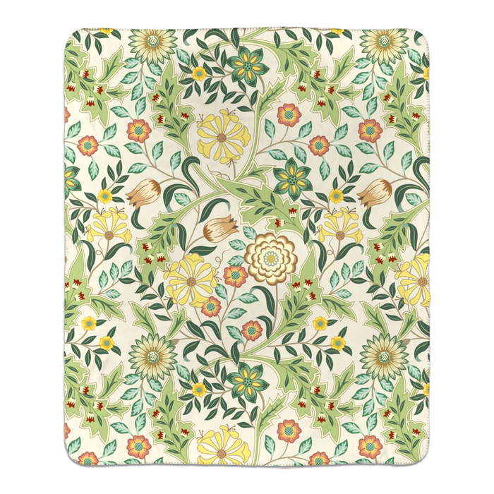50x60 inch / White