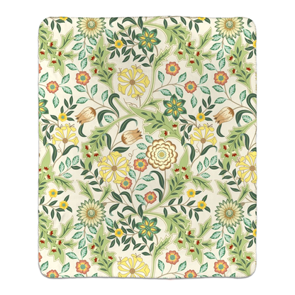 50x60 inch / White