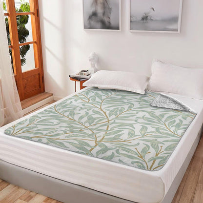 60x80 inch / White
