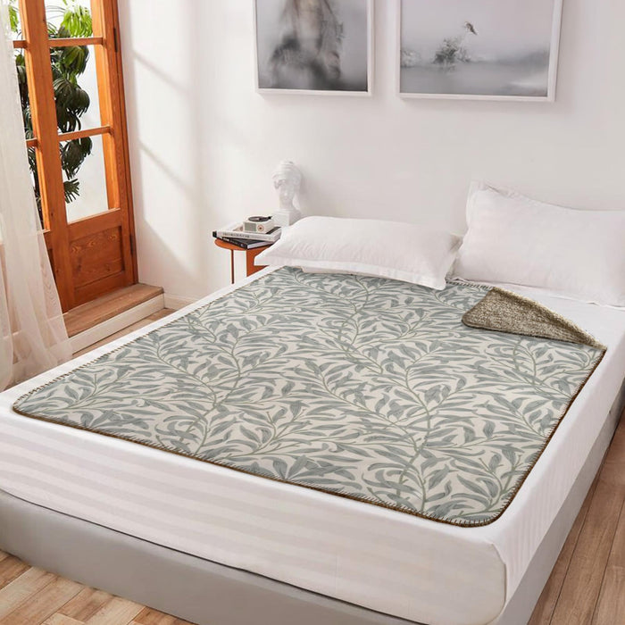 60x80 inch / Tan