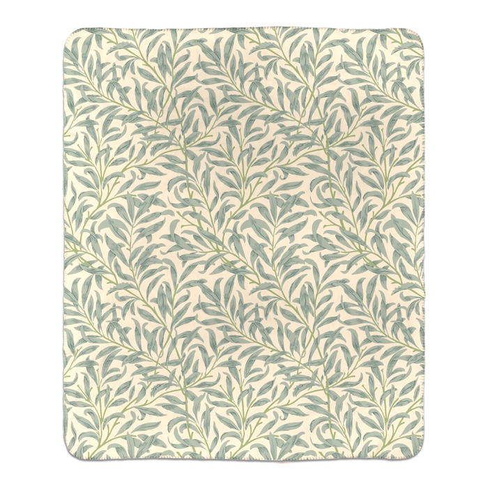 50x60 inch / White