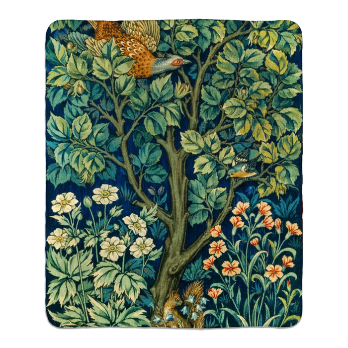 50x60 inch / White