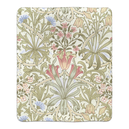 50x60 inch / White