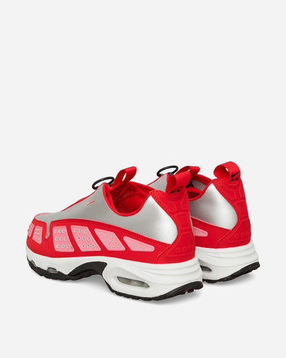 Nike W Nike Air Max Sndr Silver/University Red-Fusion R Sneakers Low IH3988-001