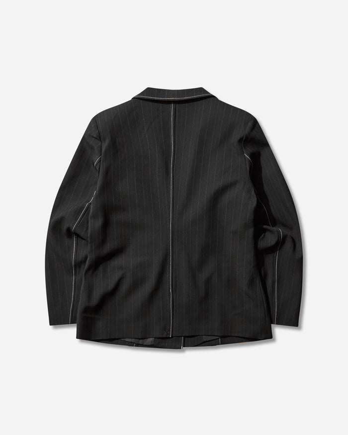 Résumé Wmns Hedwigrs Blazer Black Coats and Jackets Blazers 126461478 999