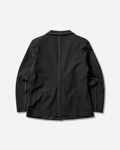 Résumé Wmns Hedwigrs Blazer Black Coats and Jackets Blazers 126461478 999