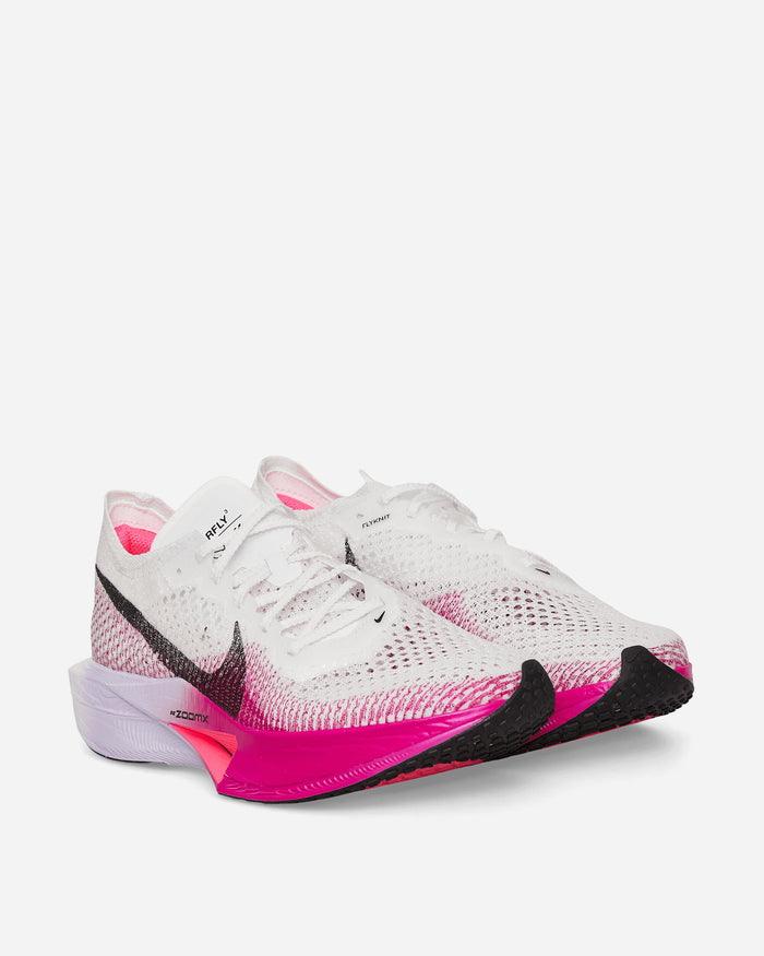 Nike Wmns W Nike Zoomx Vaporfly Next% 3 White/Black Sneakers Low DV4130-104