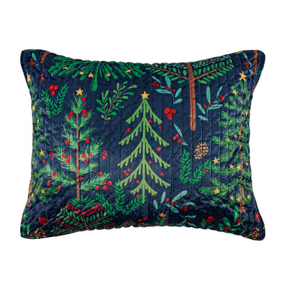 Levtex Home Woodsy Wonder Pillow Sham Shams