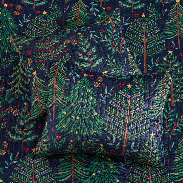 Levtex Home Woodsy Wonder Pillow Sham Shams