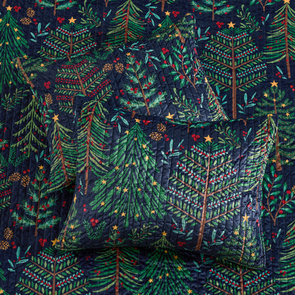 Levtex Home Woodsy Wonder Pillow Sham Shams