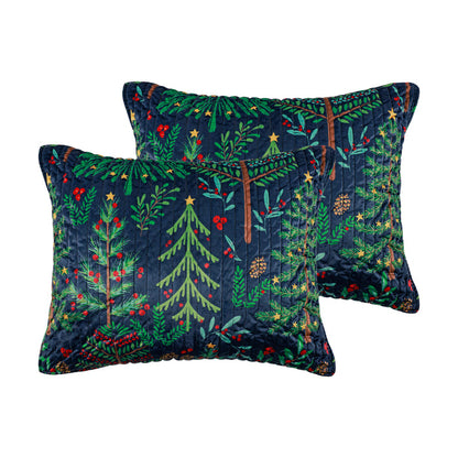 Levtex Home Woodsy Wonder Pillow Sham Shams