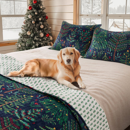 Levtex Home Woodsy Wonder Quilt Quilts