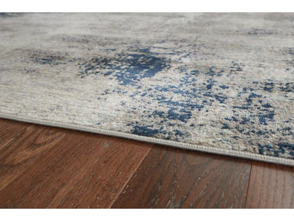 Wrenstow Rug