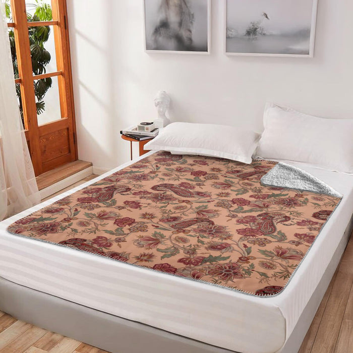 60x80 inch / White