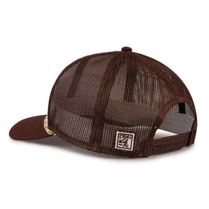 Wyoming Rope Trucker