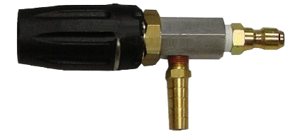 X-Jet Nozzles are available at North American Pressure Wash Outlet