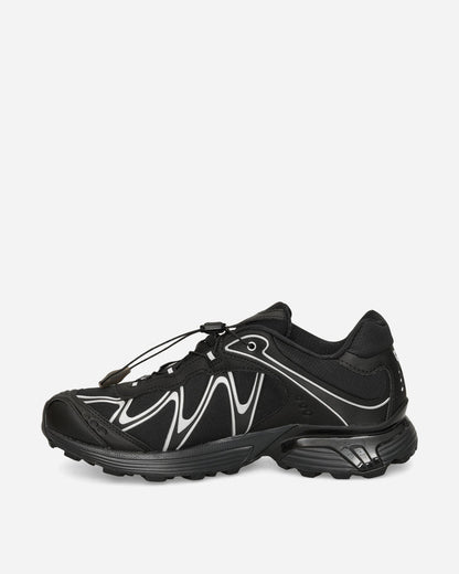 Salomon Shoes Xt Whisper Gtx Black/Black/Ftw Sil Sneakers Low L45397700