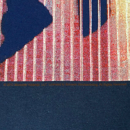 Yeezus Tour 2013 OG Ascending Poster Tee