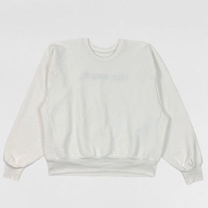Yeezy 2018 OG Free Hoover Crewneck