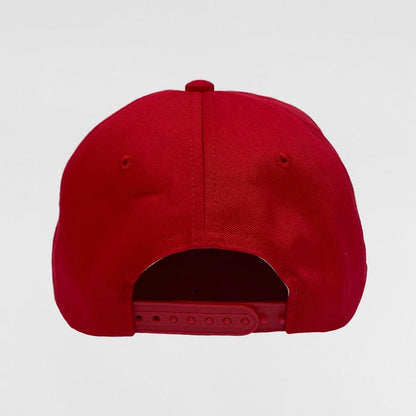 Yeezy 2018 OG Free Hoover Hat In Red