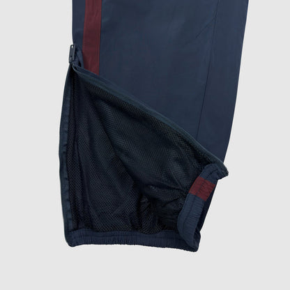 Yeezy Season 5 Crest Track Pants In Luna
