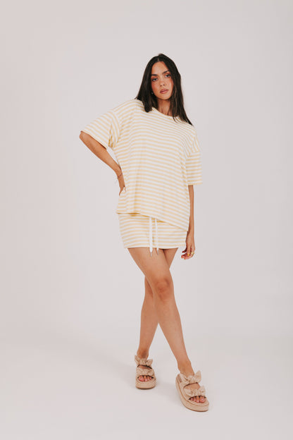 Mixed Signals Top