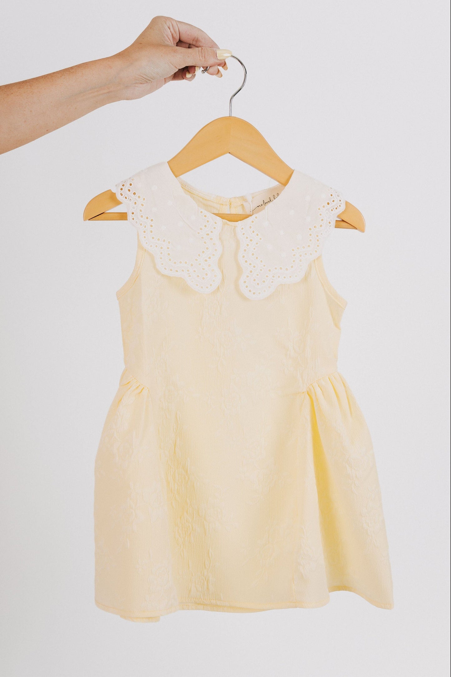 BABY - Summer Sunshine Dress