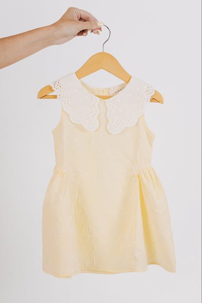 BABY - Summer Sunshine Dress