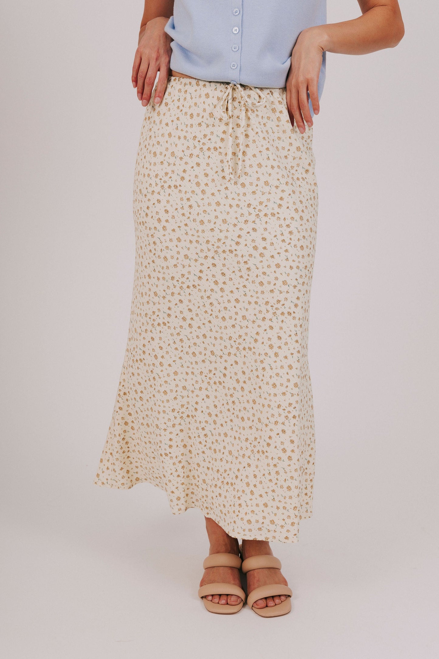 INCLUSIVE SIZING - Lasting Impression Skirt