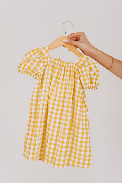 BABY - Summer Frolic Dress