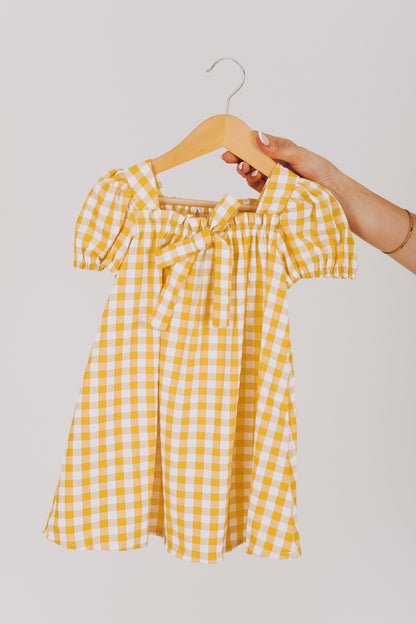 BABY - Summer Frolic Dress