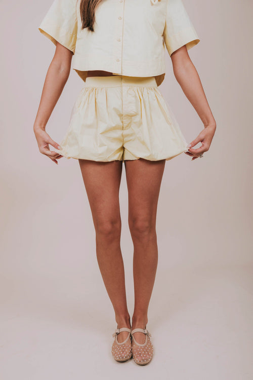 Bright Future Shorts