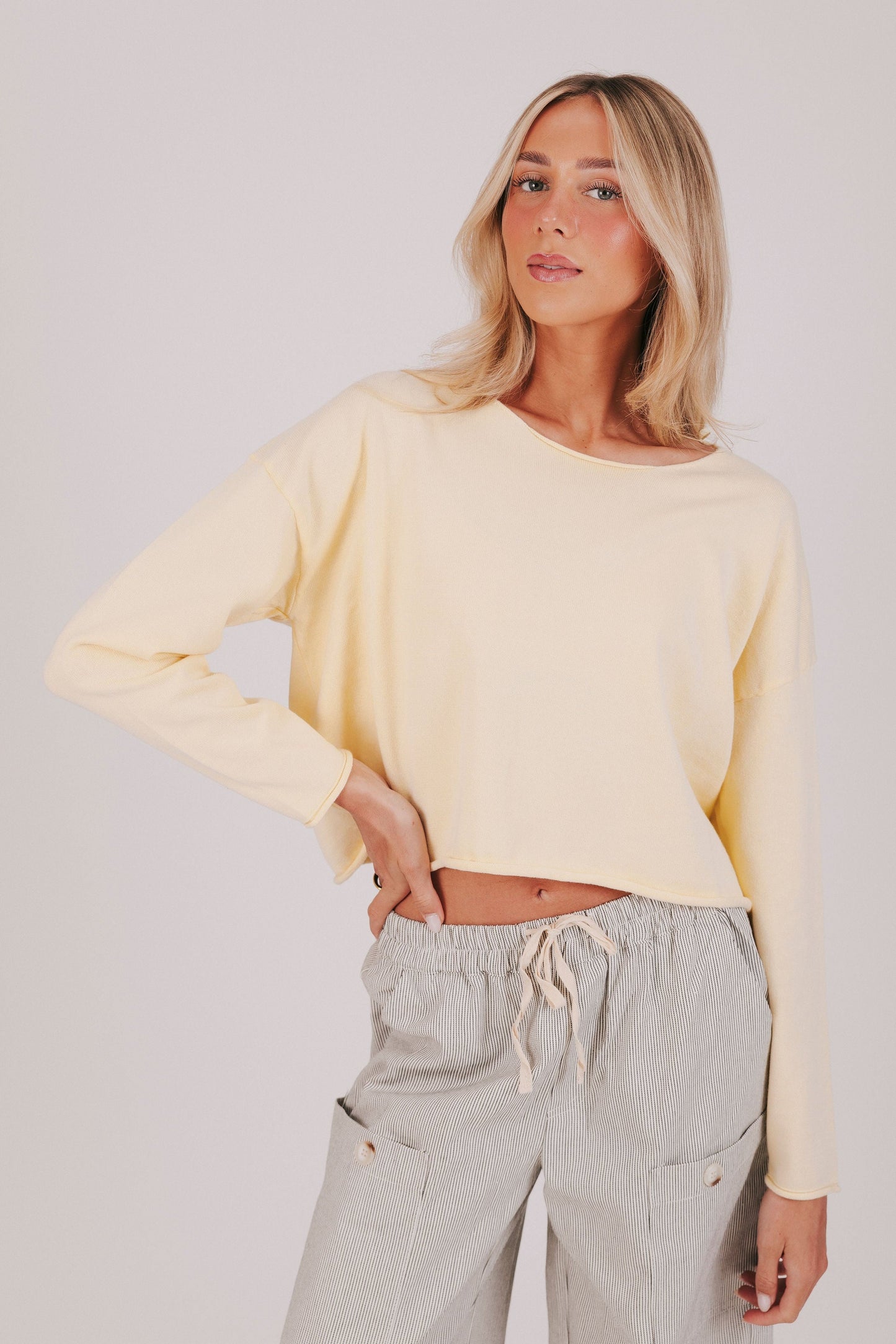 Happiness Begins Top
