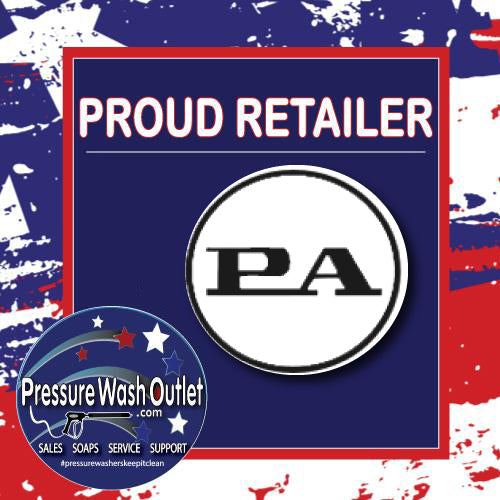 PA Pressure Equipment Available at NAPWO