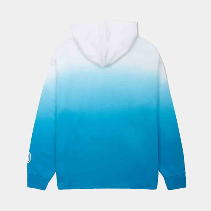 Youth Overtime RWE Raw Edge Dye Hoodie