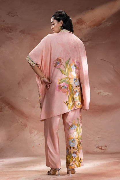 Zeya Kimono Set