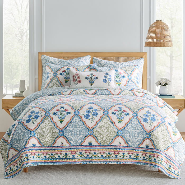 Levtex Home Zoey Quilt Quilts