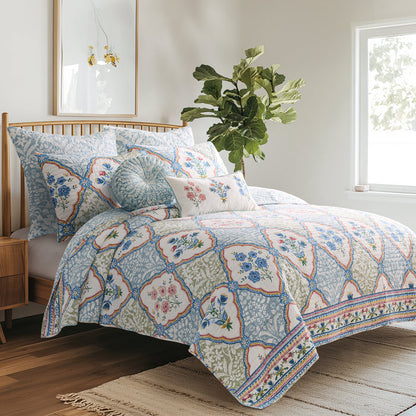 Levtex Home Zoey Quilt Quilts