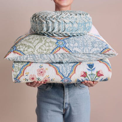 Levtex Home Zoey Quilt Quilts