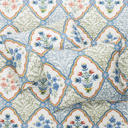 Levtex Home Zoey Quilt Quilts