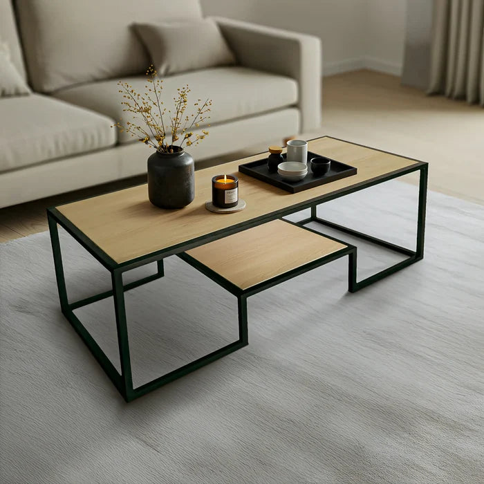 Zyric Coffee Table